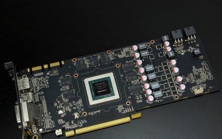 GTX970雷暴鲨（揭秘雷暴鲨独特设计与卓越性能）