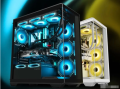 电脑组装指南：构建高性能游戏PC