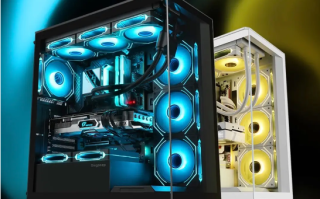 电脑组装指南：构建高性能游戏PC