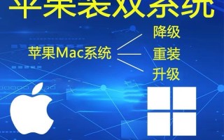 教你如何在苹果设备上刷双系统（完全掌握苹果双系统刷机技巧，解锁更多功能）