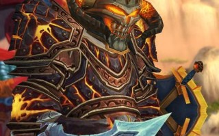 揭秘魔兽世界熊猫人之谜战士的神秘力量（探索熊猫人之谜战士的血脉传承与战斗技巧）