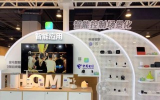 探索电信智慧家庭的未来（领先科技让生活更智能）
