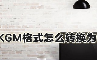 教你如何使用MP3格式转换器（快速转换你喜爱的音频文件）