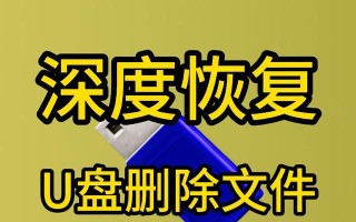 制作U盘启动恢复系统教程（简单实用的U盘启动恢复系统制作方法）