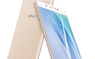 VivoX7（一部完美融合外观与功能的手机体验）