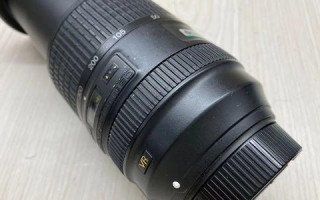 尼康18-300镜头的全能表现与卓越品质（探索摄影世界，尽在一镜之中）