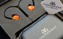 audiosense耳机是怎么样的？（品质音乐体验的首选）