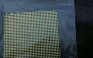 探索至强5520的无限可能（解锁多任务处理的新标杆）