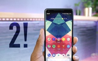探索Pixel2屏幕的卓越之处（一览Pixel2屏幕技术的创新与魅力）
