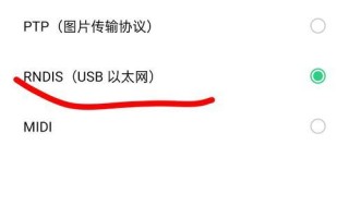 手机连接电脑后ADB错误的解决方法（如何处理手机连接电脑后出现的ADB错误）