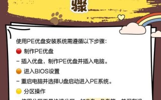 以大白菜U盘安系统教程（从制作启动盘到安装系统，轻松搞定一键装机）