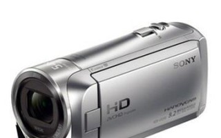 索尼HDR-CX240E（功能强大，便携实用，记录美好瞬间从未如此简单）