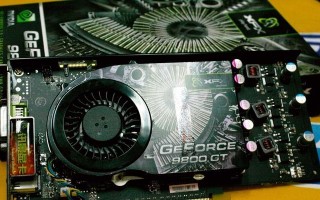 9800GT显卡性能与特点全面解析（探寻9800GT显卡的高性能与卓越特点）