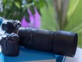 尼康55-300镜头（探索尼康55-300镜头的卓越性能与多样应用）