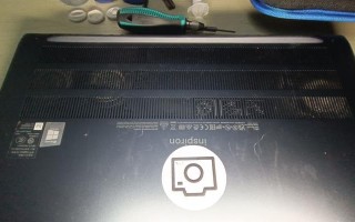 小白也能轻松搞定一键装机教程戴尔（简单易懂的戴尔一键装机教程，让小白无压力上手）