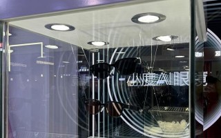 百度的AI技术在社会发展中的应用与前景（探索百度AI技术在各领域的应用和未来发展方向）