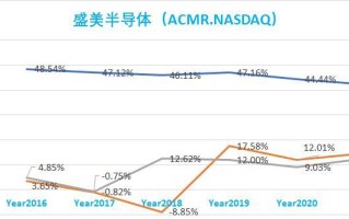 盛美半导体（以技术领先和市场占有率提升为核心）
