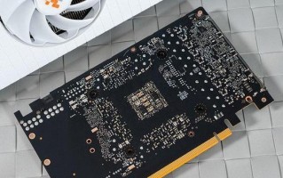磐镭显卡的性能与特点（一款高性能显卡的全面评测与分析）