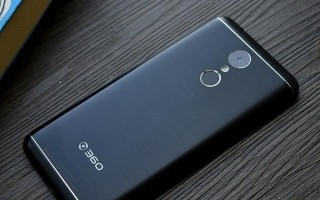 奇酷360N5手机（探索奇酷360N5手机的强大功能和出色性能）
