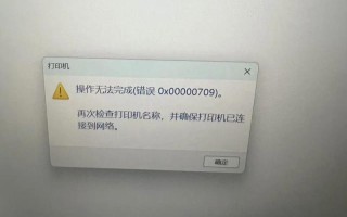 电脑不能共享地址错误的解决方法（解决电脑无法共享地址错误的有效方法）