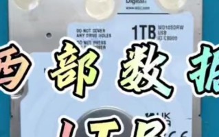 以西数硬盘固件刷新教程（详细步骤及操作注意事项）