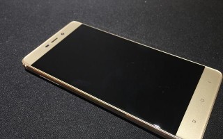 红米4低配版（一款实惠却不失性能的智能手机）