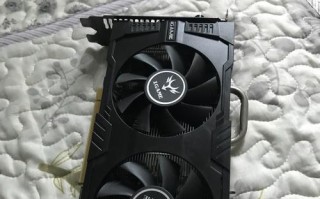 烈焰战神750ti（全面评析750ti的性能特点与优势）