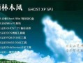 如何安装XP雨林木风？（详细教程和步骤）