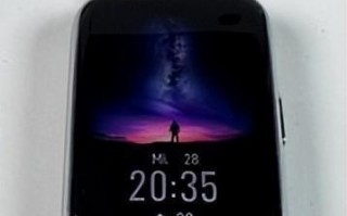 华为运动手表2（打造健康科技生活的关键利器）