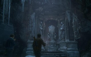 探秘神秘海域的神奇之谜（探索未知，揭开神秘海域的惊天秘密）