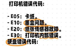 电脑错误代码191的解决方法（解决电脑错误代码191的关键步骤）