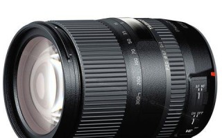 探索腾龙28-300mm镜头的优势与特点（一镜在手，自由创作无限可能）