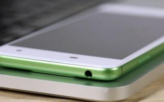 中兴小鲜5拍照大揭秘（以中兴小鲜5为主角，带您深入了解其拍照性能及功能特点）