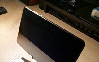 小米平板2（一部在指尖流淌的电影盛宴）