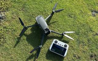 DJI Mavic 3 Pro无人机评测（航拍爱好者的首选）