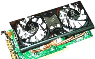 9800GT是否支持DX11？一探究竟！