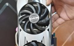 GTX650Ti虎将（突破性能极限，为你的游戏体验提供巅峰享受）