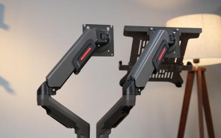 电脑显示器连接安装教程（轻松搭建个人电脑工作站，快速完成显示器连接安装）