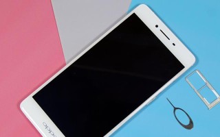 OPPOR7s（以OPPOR7s为载体，畅享游戏乐趣）