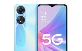 oppo8007的优势和特点（探索oppo8007的高性能与卓越拍照能力）