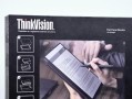 联想ThinkVision M14t（便携显示器，多屏扩展）
