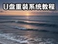 使用系统优盘安装操作系统的简易教程（一步步教你如何使用系统优盘轻松安装操作系统）