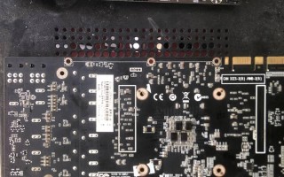 GTX760索泰的性能与特点剖析（一款旧款显卡的惊艳表现与出色适应性）