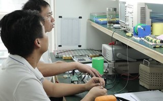 电源工程师（聚焦电力行业发展，助力能源进步）