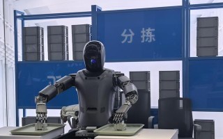 机器人市场现状与前景（探索机器人市场的发展趋势、挑战与机遇）