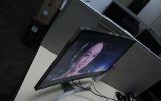 以惠科曲屏显示器怎么样？（全面评估惠科曲屏显示器的性能和用户体验）