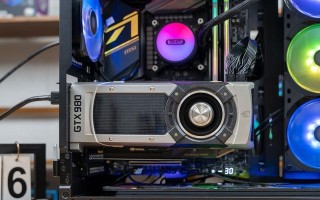 英伟达GTX965M（探索英伟达GTX965M显卡的卓越性能与优势）