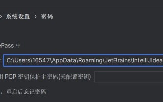 电脑更改密码常见错误及解决方法（避免密码更改中的常见错误，保障账户安全）