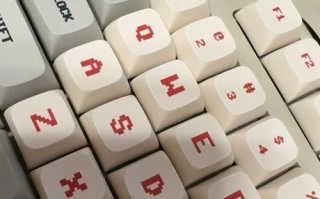 揭秘ikbc，一款专为键盘爱好者打造的品牌（ikbc键盘为何成为键盘爱好者的首选？）