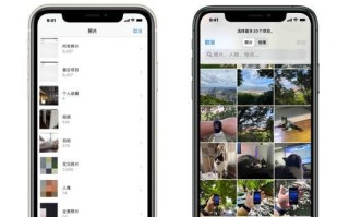 手机相册里的美丽合璧（融合千张照片，诠释无限回忆之美）